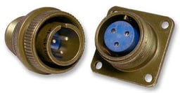 97-4102A-14S-2P by Amphenol Industrial