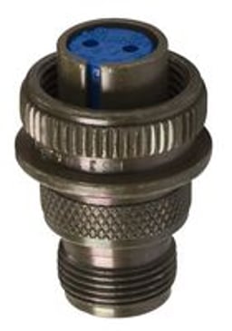 97-3106A-18(0850) by Amphenol Industrial