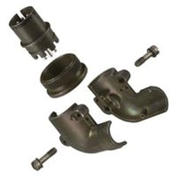 97-3108A-16S-4P by Amphenol Industrial