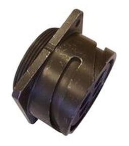 GTS02R16-10S by Amphenol Industrial