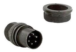 AIT6F36-3S0 by Amphenol Industrial