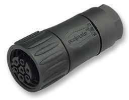 C016 10D006 806 12 by Amphenol Sine Systems