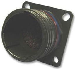 D38999/20FD5SA by Amphenol Aerospace