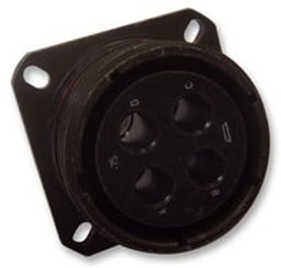 D38999/20WF32PN-LC by Amphenol