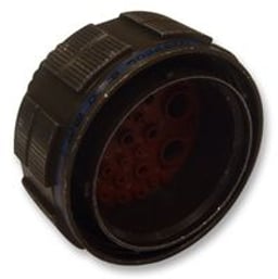 D38999/26FG39PA by Amphenol Aerospace