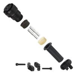 GTS06F32-5PW by Amphenol Industrial