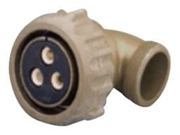 GTCL08F14S-7PW-LC by Amphenol Industrial