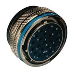 JTG06RT-14-35PA-023 by Amphenol Aerospace