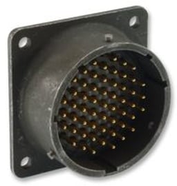 KPT02E22-55PY by ITT / Cannon