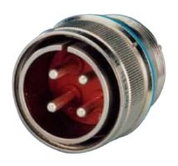 MS3101E20-4P by Amphenol Industrial