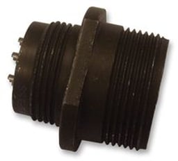 MS3101A18-1P by Amphenol Industrial