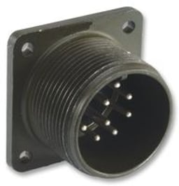 MS3102A20-7P by Amphenol Industrial