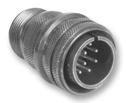 MS3106A28-11P by Amphenol Industrial
