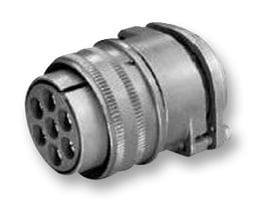 MS3106R16S-8S by Amphenol Industrial