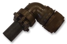 MS3108E14S-5S by Amphenol Industrial