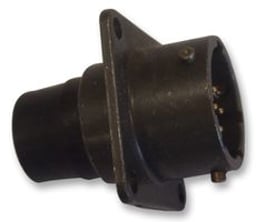 MS3122E12-10SZ by Amphenol Industrial