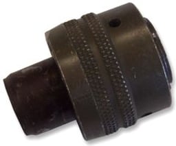 MS3126E10-6P by Amphenol Industrial