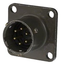PT02SE-12-10P by Amphenol Industrial