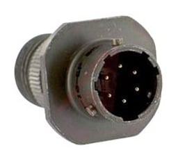 PT01A-16-23P by Amphenol Industrial