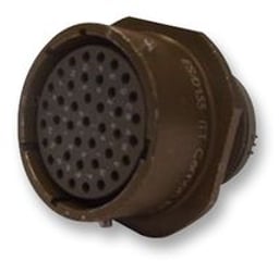KPT05A14-12S by ITT / Cannon