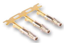 SS28W1F by Amphenol Sine Systems