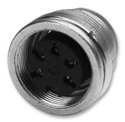 T3507000U by Amphenol Sine Systems