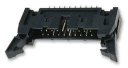 T816120A1S101CEU by Amphenol Communications Solutions