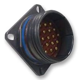 D38999/20ZA98PB by Amphenol Socapex
