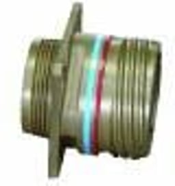D38999/20WD5SN by Amphenol Aerospace