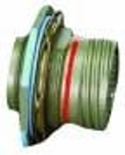 D38999/24WE26PN(LC) by Amphenol Aerospace