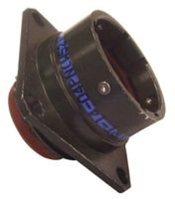 MS27497E18B28P(LC) by Amphenol Aerospace