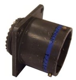 MS27656T17B6S by Amphenol Aerospace
