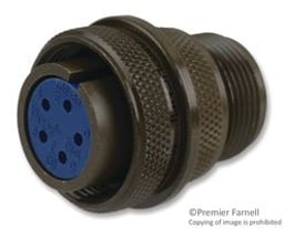 97-3106A-16S-8S by Amphenol Industrial