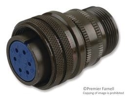 97-3106A-18-12S by Amphenol Industrial