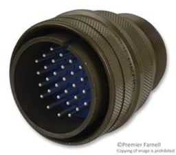 97-3106A-28-15P by Amphenol Industrial