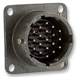 MS3112E8-3P by Amphenol Industrial