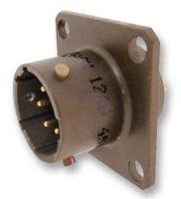 PT02SE-12-3S by Amphenol Industrial