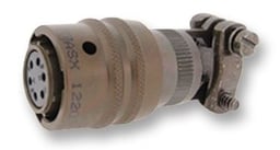 PTG06SE12-10PW-SQ by Amphenol Socapex