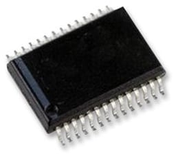 PIC18LF24J11-I/SS by Microchip