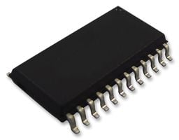 DAC8222GPZ by Analog Devices