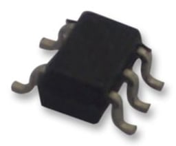 NC7WZ16P6 by onsemi