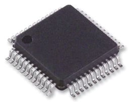 AT32UC3B164-AUT by Microchip