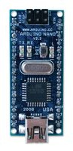 A000005 Arduino - DSPs - Digital Signal Processors - Distributors ...