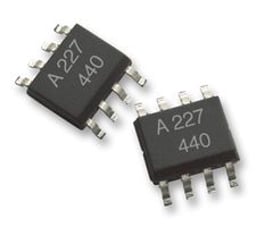 ACPL-227-500E by Avago