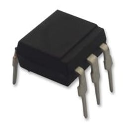 MOC3052TVM by onsemi