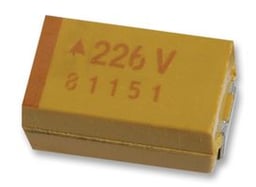 TPSA476K004R0500 by KYOCERA AVX
