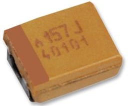 TAJR225K016RNJ by KYOCERA AVX