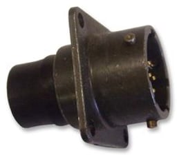 MS3122E16-26P by Amphenol Industrial