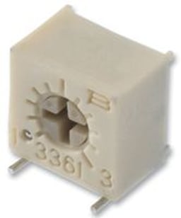 3361S-1-104GLF by Bourns