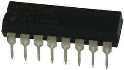 4116R-2-271LF by Bourns